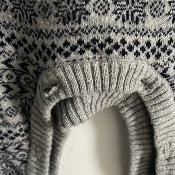 Joe Fresh Knit One Piece - Picture 5 of 8